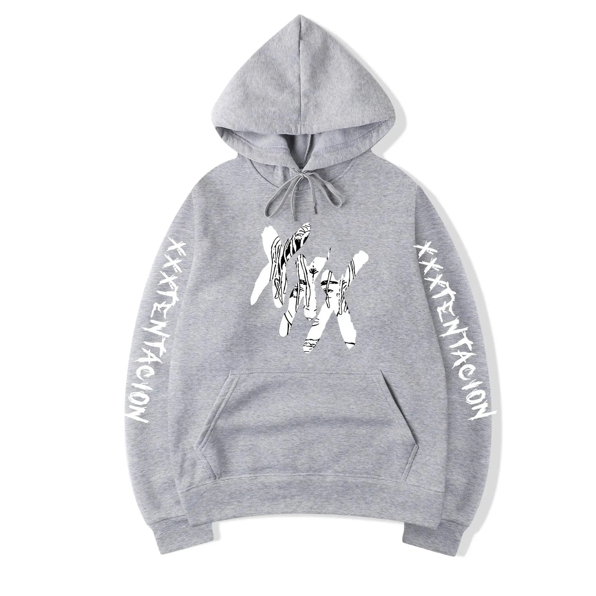 Hooded sweater - Bellarte Enchanté Hooded sweater
